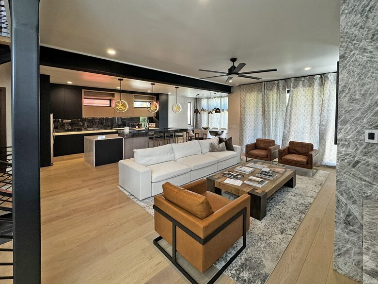 Modern Cottage in the Heart of Winter Park - Winter Park, Colorado