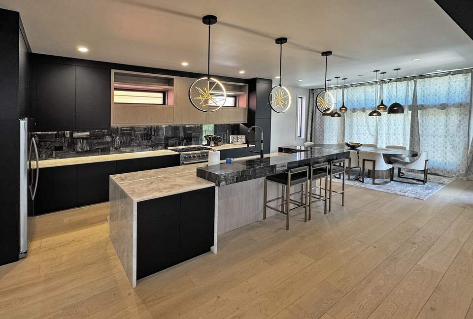 Modern Cottage in the Heart of Winter Park - Winter Park, Colorado