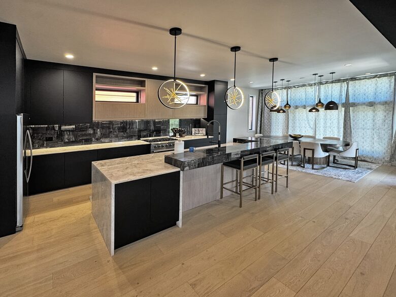 Modern Cottage in the Heart of Winter Park - Winter Park, Colorado