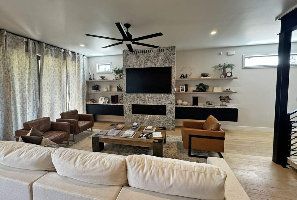 Modern Cottage in the Heart of Winter Park - Winter Park, Colorado