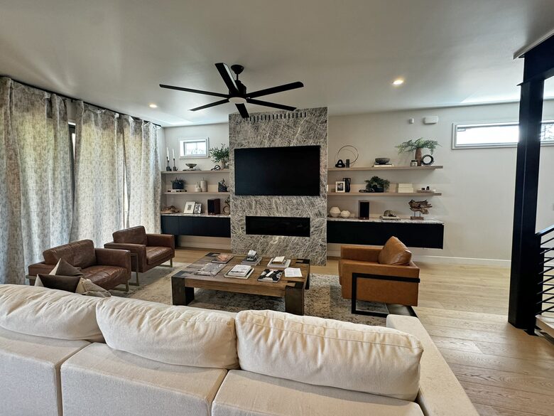 Modern Cottage in the Heart of Winter Park - Winter Park, Colorado