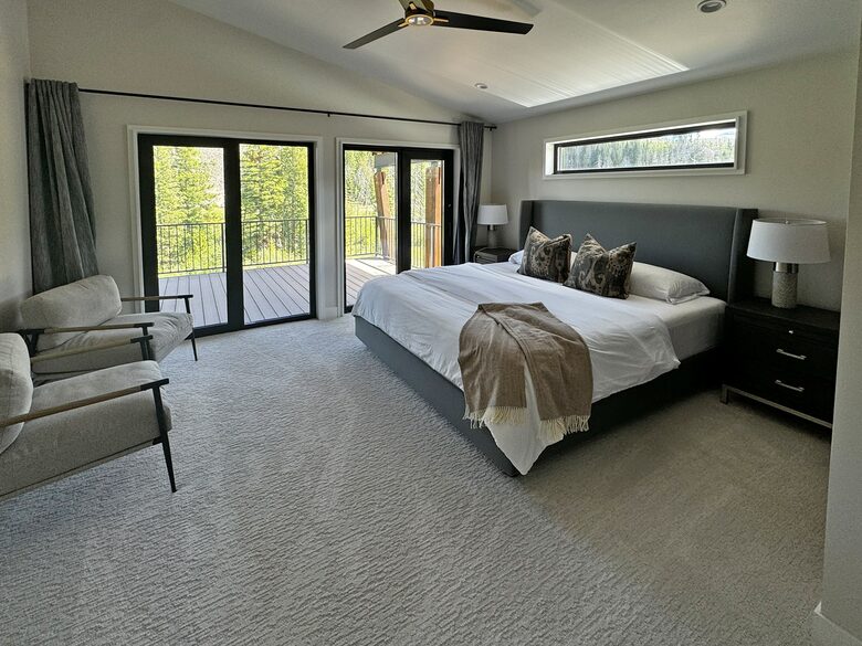 Modern Cottage in the Heart of Winter Park - Winter Park, Colorado