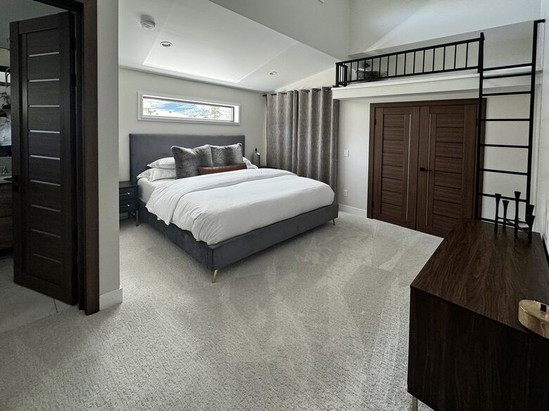Modern Cottage in the Heart of Winter Park - Winter Park, Colorado