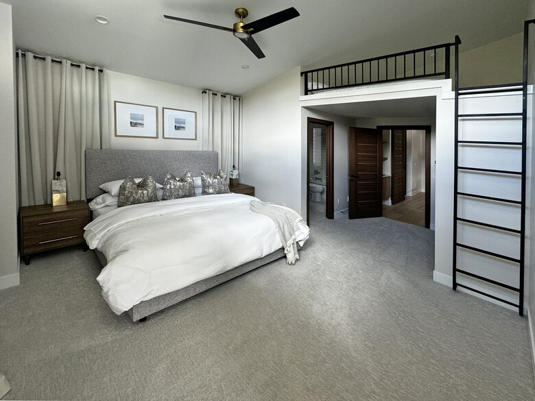 Modern Cottage in the Heart of Winter Park - Winter Park, Colorado
