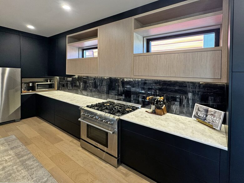 Modern Cottage in the Heart of Winter Park - Winter Park, Colorado