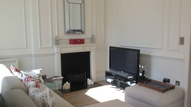 Prestige Apartment near Kensington Palace and Notting Hill, London - London, United Kingdom