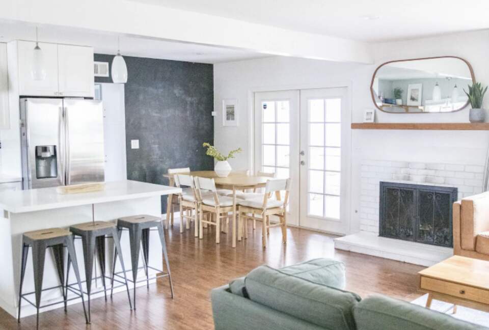 Partridge Cottage - Oceanside, California
