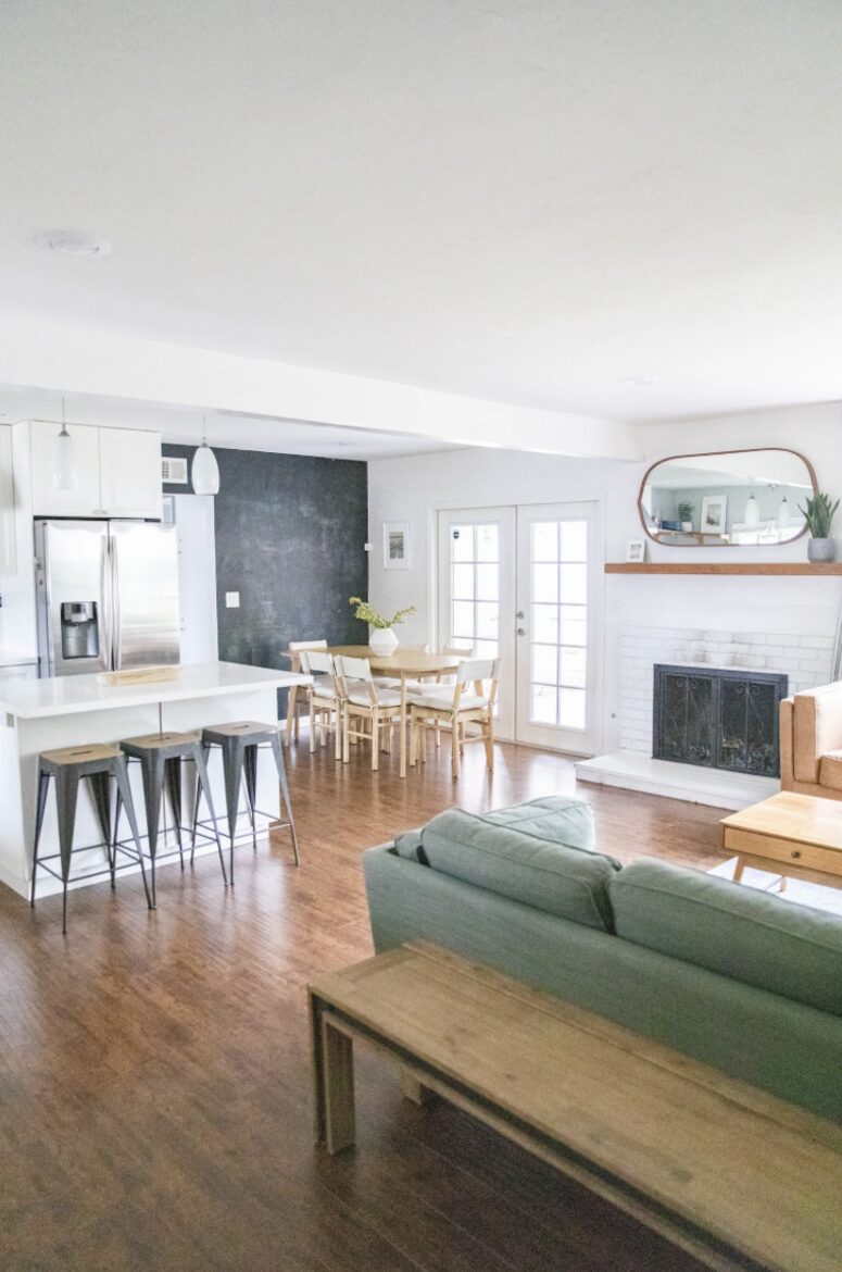 Partridge Cottage - Oceanside, California