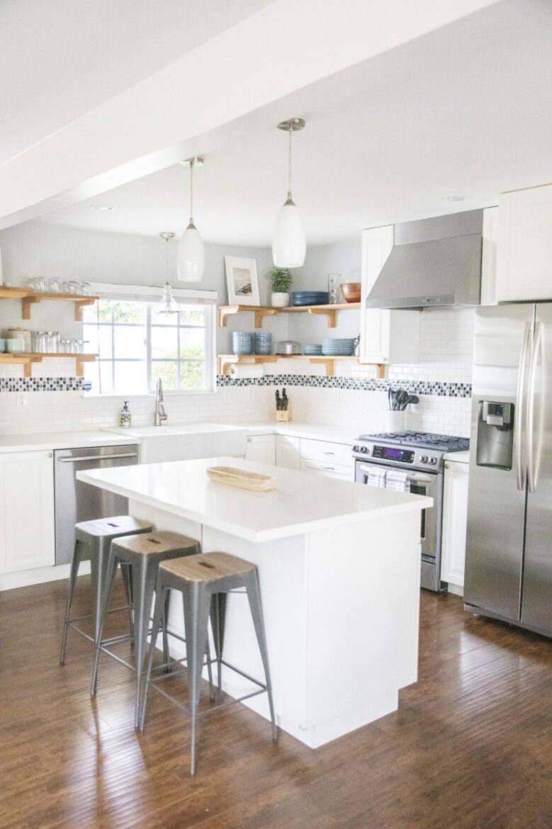Partridge Cottage - Oceanside, California