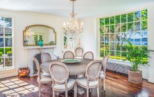 Stunning Pebble Beach Golf Course and Oceanfront Estate