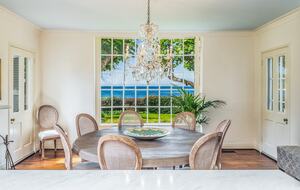 Stunning Pebble Beach Golf Course and Oceanfront Estate