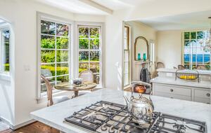 Stunning Pebble Beach Golf Course and Oceanfront Estate