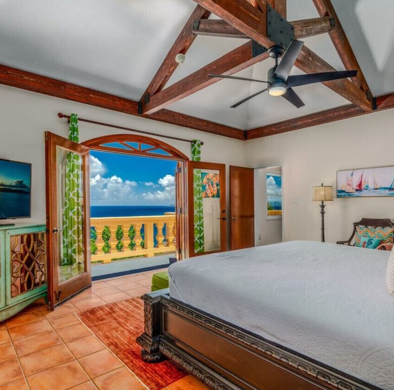 Villa Harmony - Lovenlund, Virgin Islands, U.S.