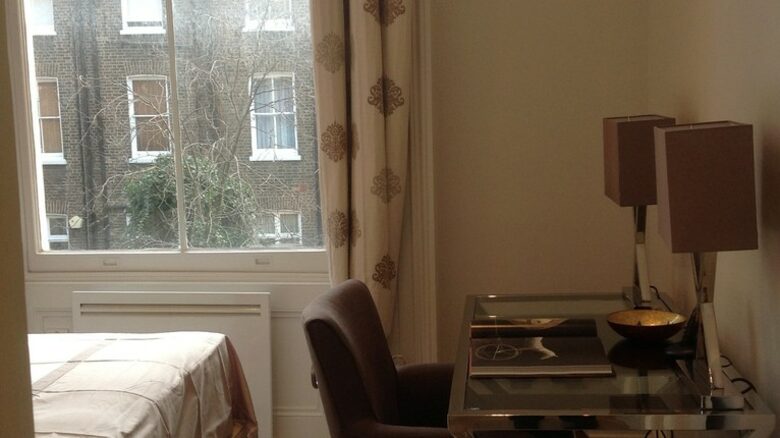Prestige Apartment near Kensington Palace and Notting Hill, London - London, United Kingdom
