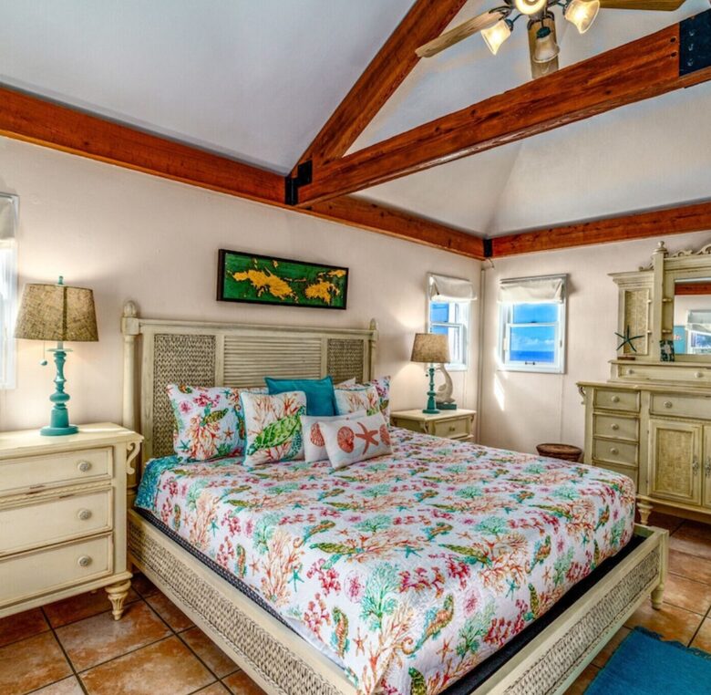 Villa Harmony - Lovenlund, Virgin Islands, U.S.