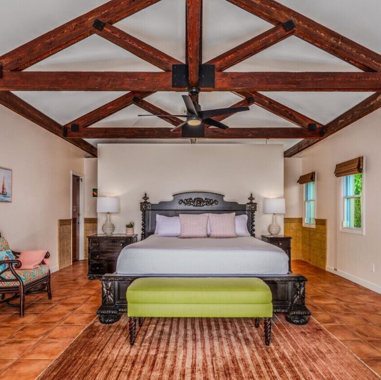 Villa Harmony - Lovenlund, Virgin Islands, U.S.