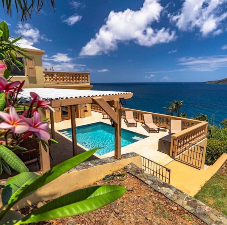 Villa Harmony - Lovenlund, Virgin Islands, U.S.