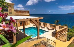 Villa Harmony - Lovenlund, Virgin Islands, U.S.