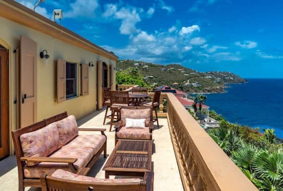 Villa Harmony - Lovenlund, Virgin Islands, U.S.