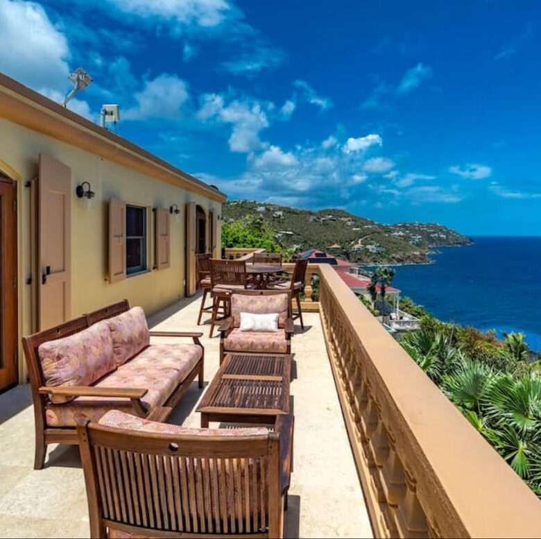 Villa Harmony - Lovenlund, Virgin Islands, U.S.