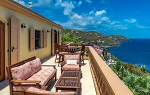Villa Harmony - Lovenlund, Virgin Islands, U.S.