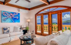Villa Harmony - Lovenlund, Virgin Islands, U.S.