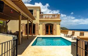 Villa Harmony - Lovenlund, Virgin Islands, U.S.