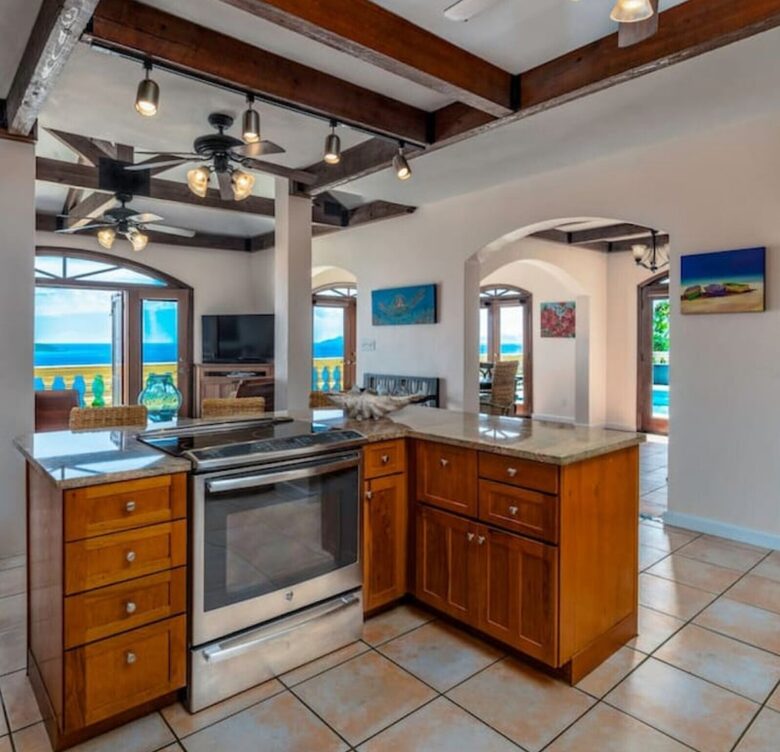 Villa Harmony - Lovenlund, Virgin Islands, U.S.