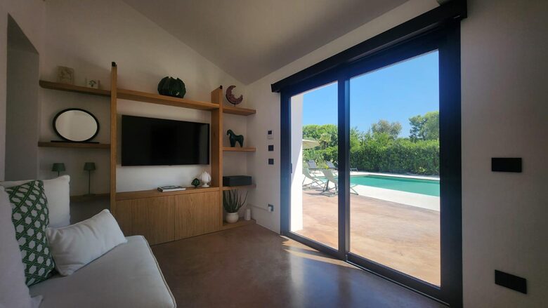Villa Rosamarina - Rosa Marina, Ostuni, Italy