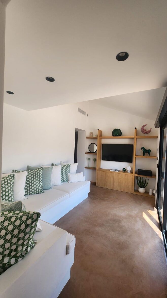 Villa Rosamarina - Rosa Marina, Ostuni, Italy