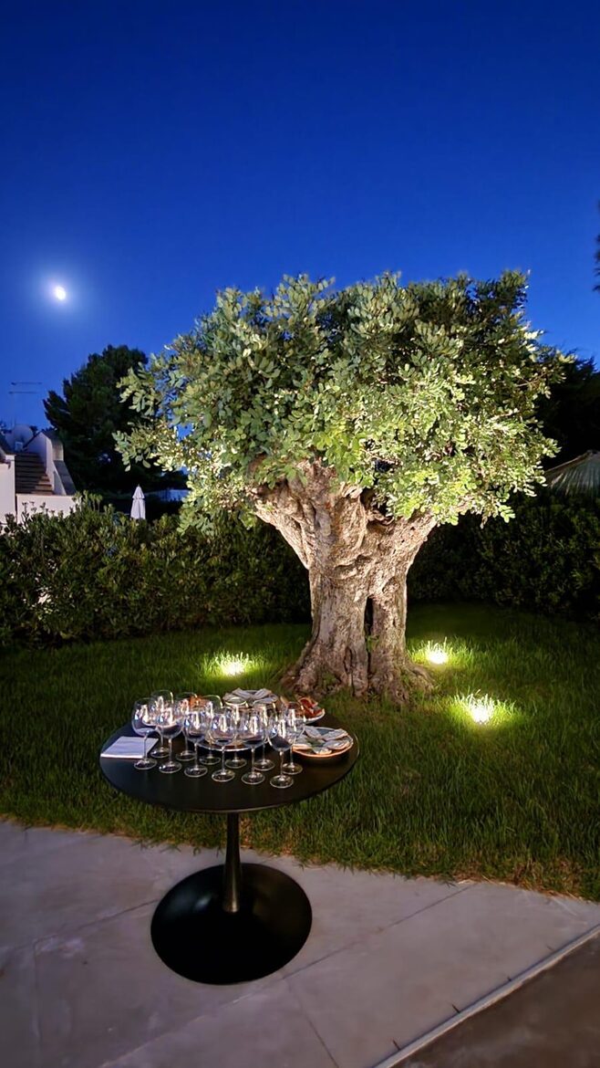 Villa Rosamarina - Rosa Marina, Ostuni, Italy
