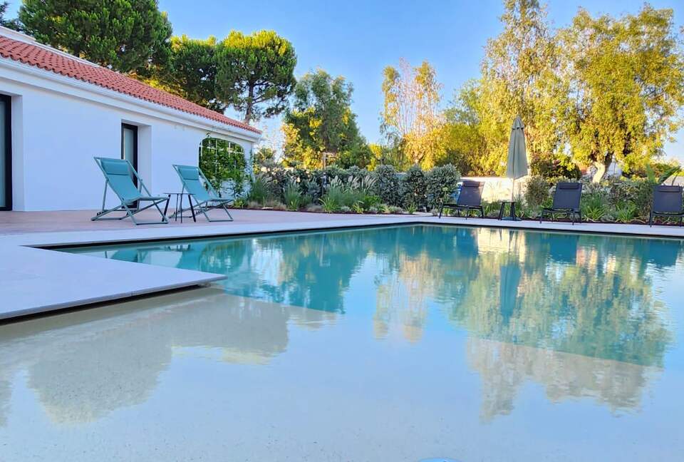 Villa Rosamarina - Rosa Marina, Ostuni, Italy