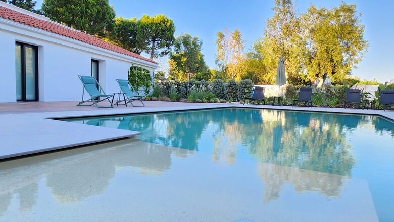 Villa Rosamarina - Rosa Marina, Ostuni, Italy