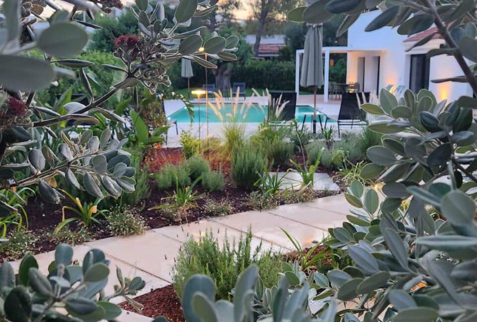 Villa Rosamarina - Rosa Marina, Ostuni, Italy