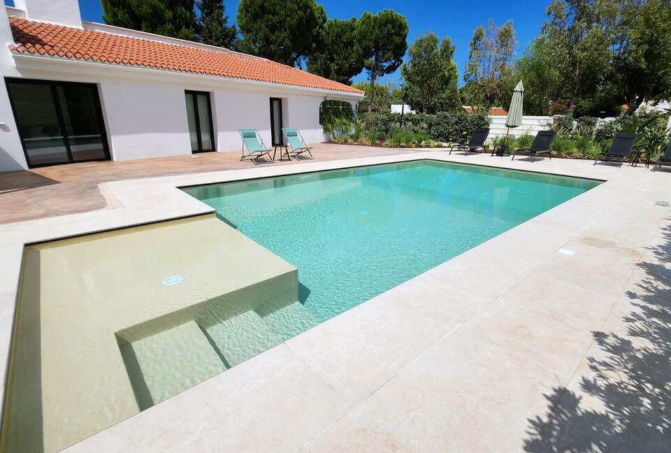 Villa Rosamarina - Rosa Marina, Ostuni, Italy