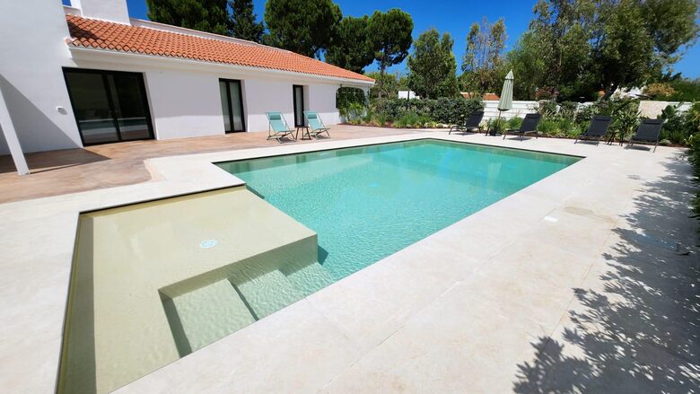 Villa Rosamarina - Rosa Marina, Ostuni, Italy