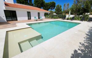 Villa Rosamarina - Rosa Marina, Ostuni, Italy