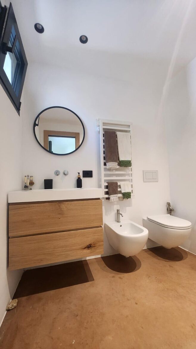 Villa Rosamarina - Rosa Marina, Ostuni, Italy