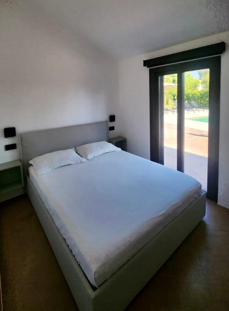 Villa Rosamarina - Rosa Marina, Ostuni, Italy