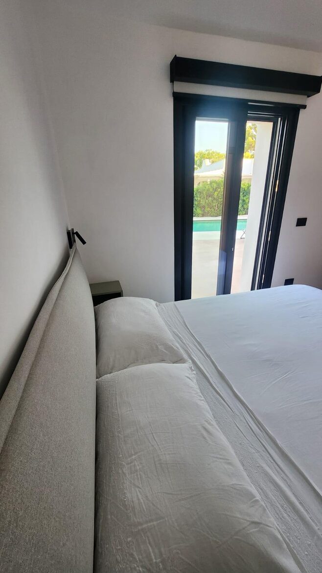 Villa Rosamarina - Rosa Marina, Ostuni, Italy