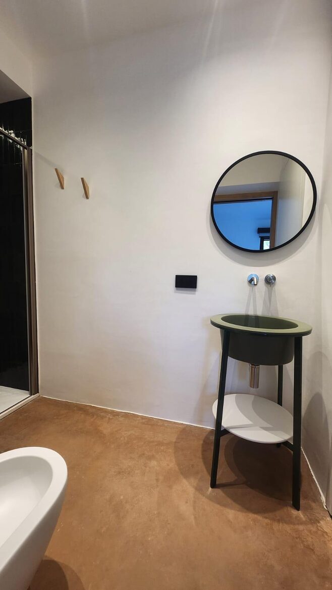 Villa Rosamarina - Rosa Marina, Ostuni, Italy
