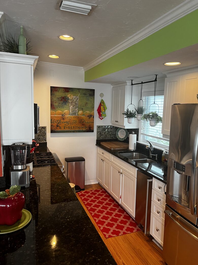 Beachside Bungalow - Bradenton Beach, Florida