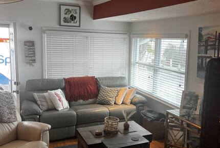 Beachside Bungalow - Bradenton Beach, Florida