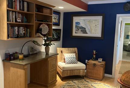 Beachside Bungalow - Bradenton Beach, Florida