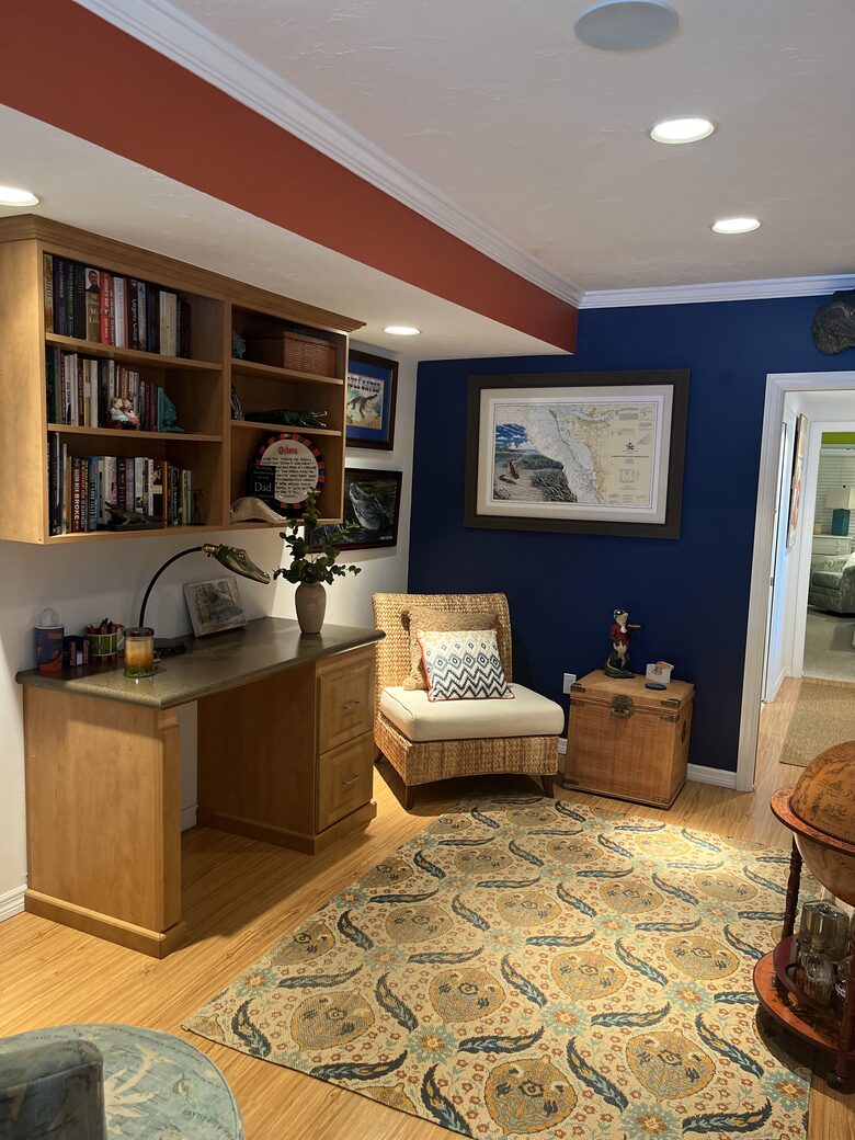 Beachside Bungalow - Bradenton Beach, Florida