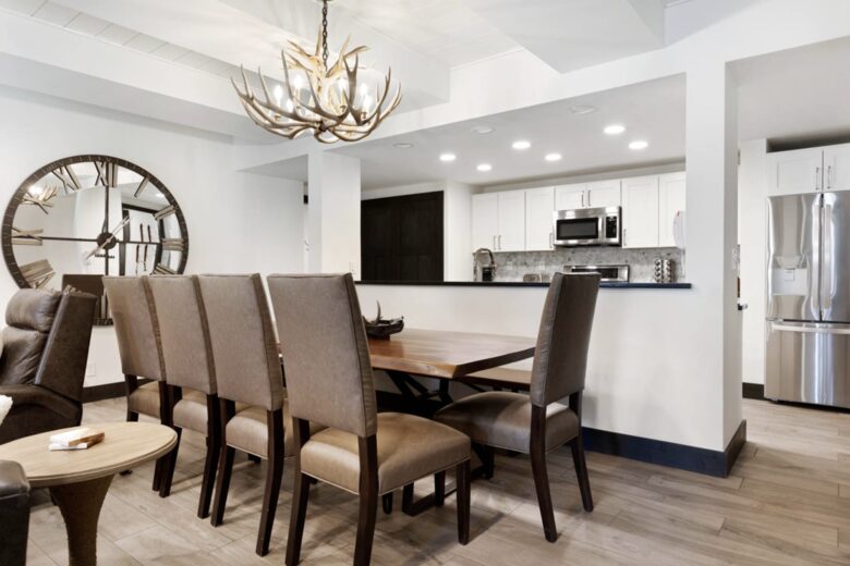 Stunning Avon Condo at The Lodge | Walk to Beaver Creek Gondola - Avon, Colorado