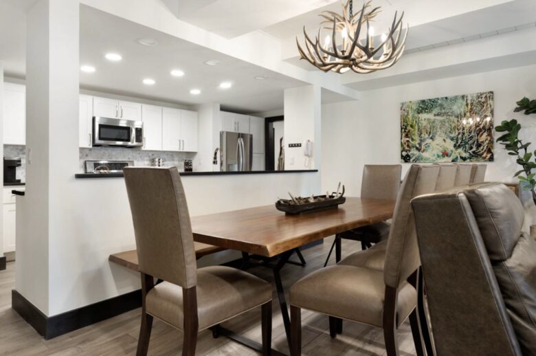 Stunning Avon Condo at The Lodge | Walk to Beaver Creek Gondola - Avon, Colorado
