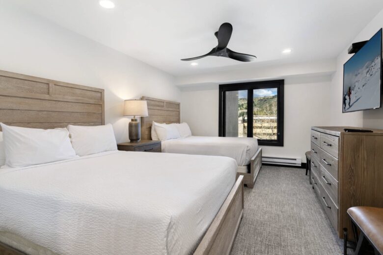 Stunning Avon Condo at The Lodge | Walk to Beaver Creek Gondola - Avon, Colorado