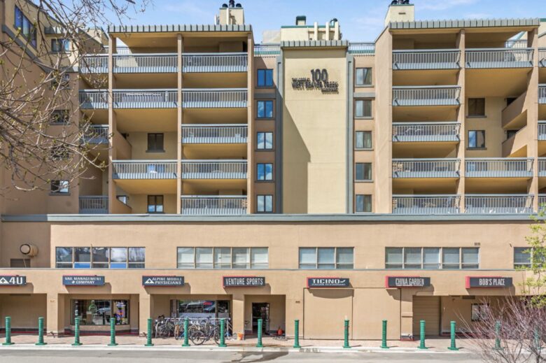 Stunning Avon Condo at The Lodge | Walk to Beaver Creek Gondola - Avon, Colorado
