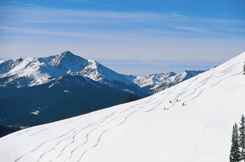 Stunning Avon Condo at The Lodge | Walk to Beaver Creek Gondola - Avon, Colorado